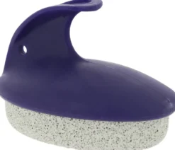 HIPPOTONIC Bimsstein mit Griff