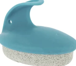 HIPPOTONIC Bimsstein mit Griff