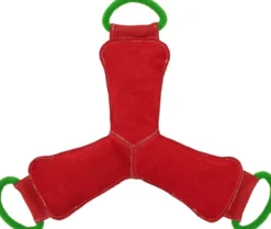HIPPOTONIC Boomerang Spielzeug für Pferde