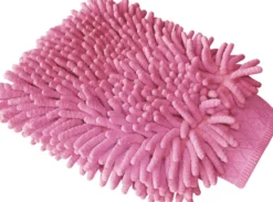HIPPOTONIC Chenille Handschuh