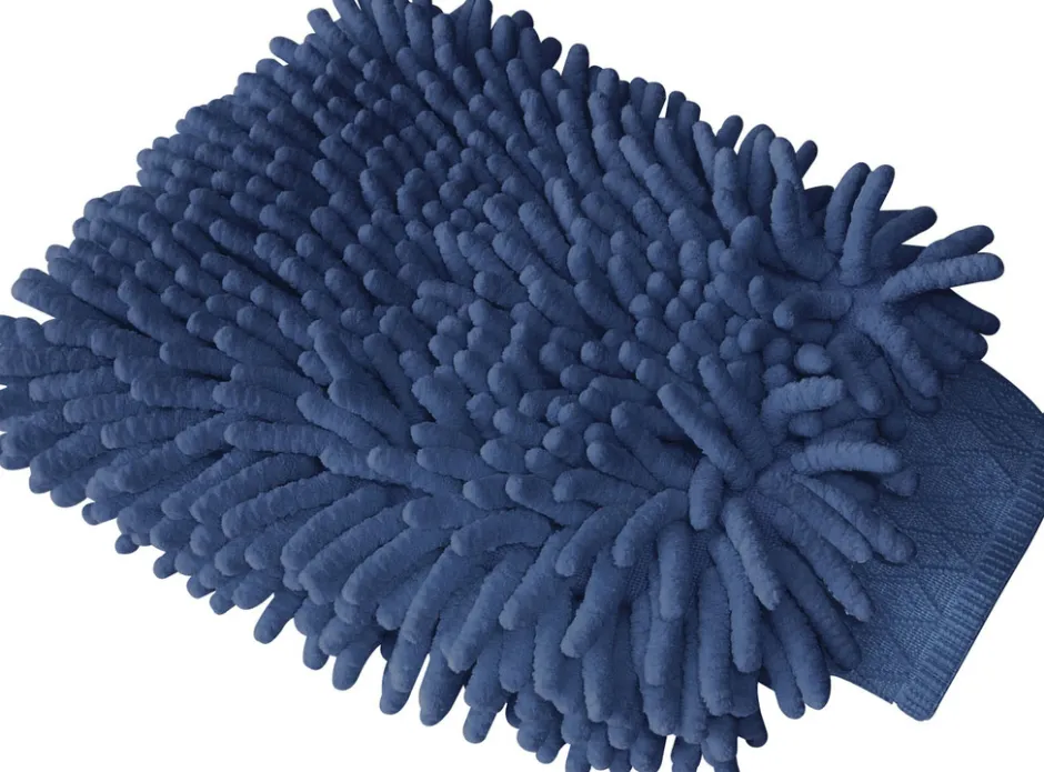 HIPPOTONIC Chenille Handschuh
