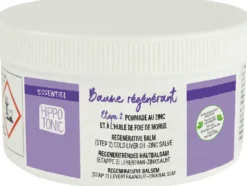 HIPPOTONIC Essentiel regenerierender Balsam – Schritt 2, 250 ml Dose