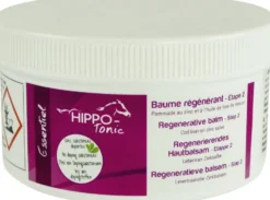 HIPPOTONIC Essentiel regenerierender Balsam – Schritt 2, 250 ml Dose