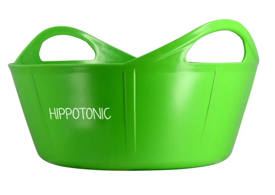 HIPPOTONIC Flexi-Eimer 15 l