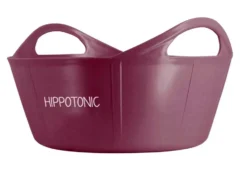 HIPPOTONIC Flexi-Eimer 15 l