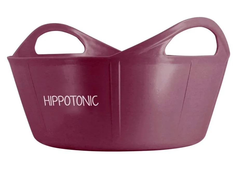 HIPPOTONIC Flexi-Eimer 15 l