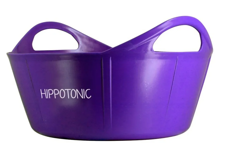 HIPPOTONIC Flexi-Eimer 15 l