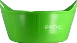 HIPPOTONIC Flexi-Eimer 15 l