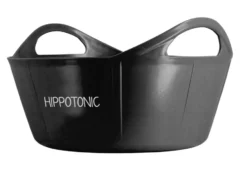 HIPPOTONIC Flexi-Eimer 15 l