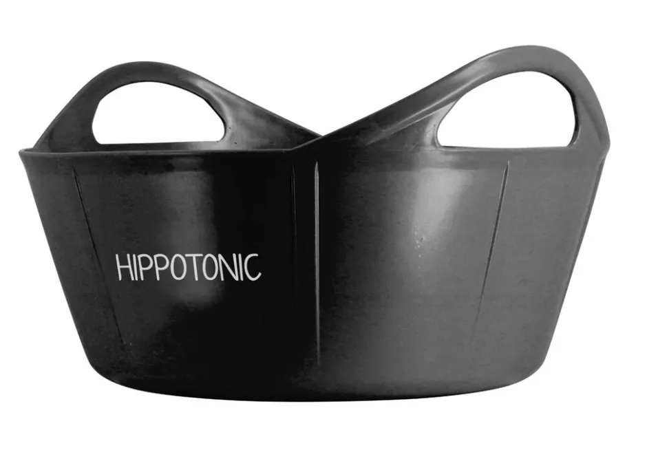 HIPPOTONIC Flexi-Eimer 15 l