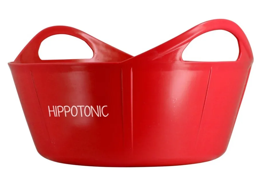 HIPPOTONIC Flexi-Eimer 15 l