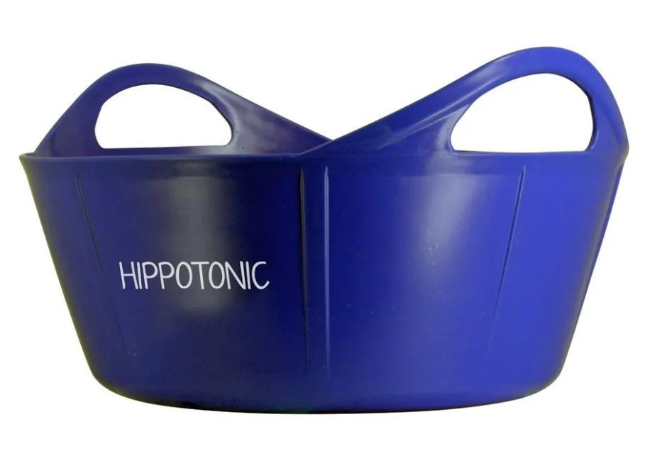 HIPPOTONIC Flexi-Eimer 15 l