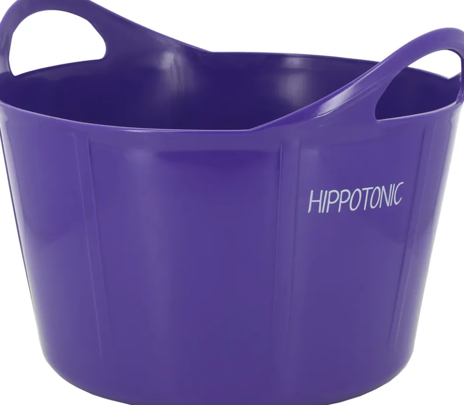 HIPPOTONIC Flexi-Eimer 17 L