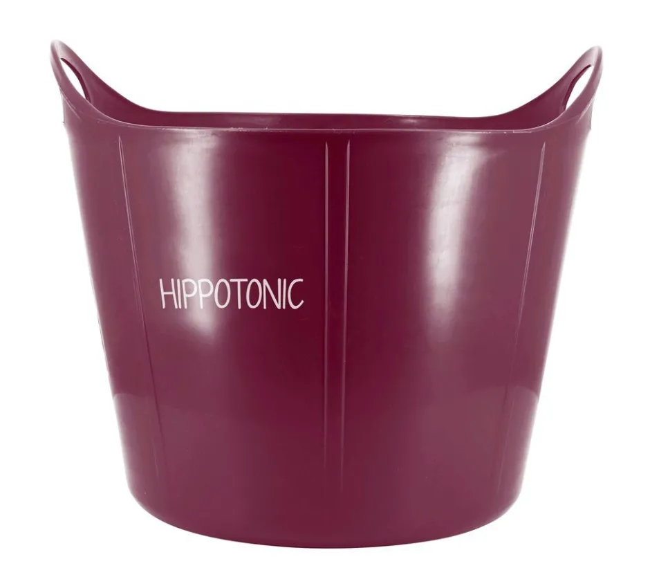 HIPPOTONIC Flexi-Eimer 28 l