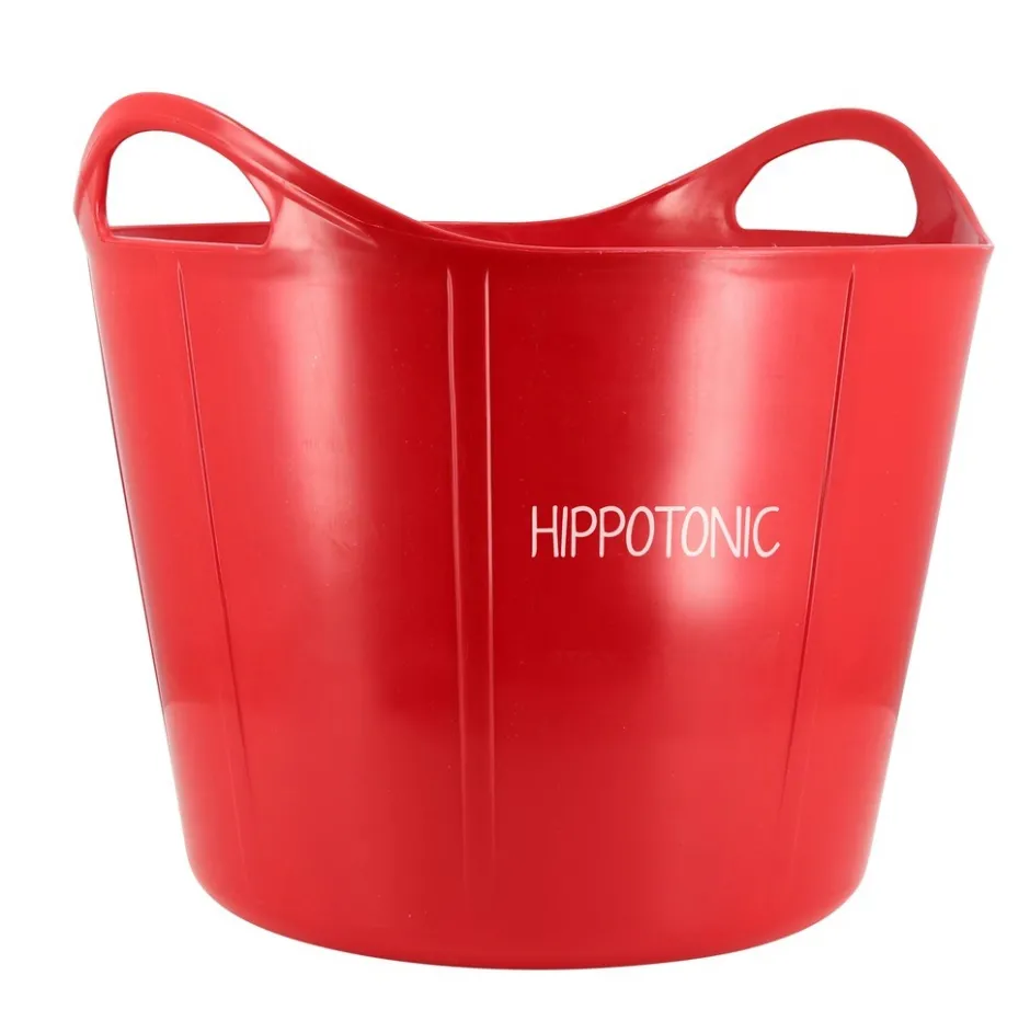 HIPPOTONIC Flexi-Eimer 28 l