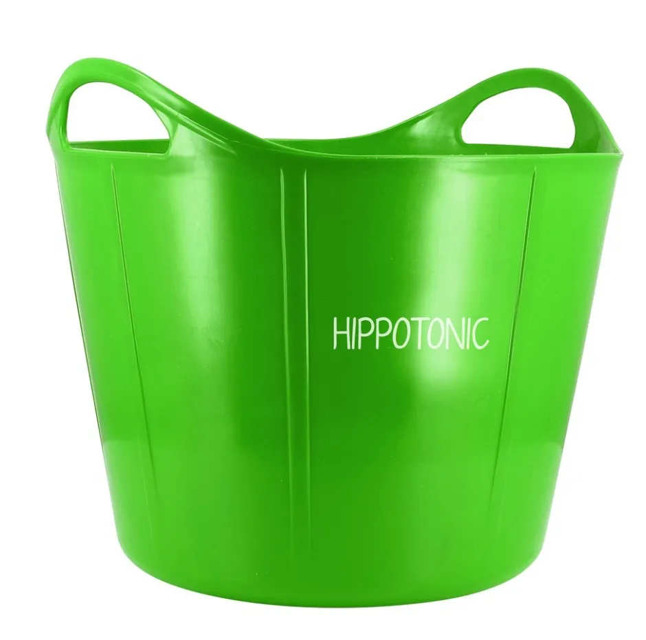 HIPPOTONIC Flexi-Eimer 28 l
