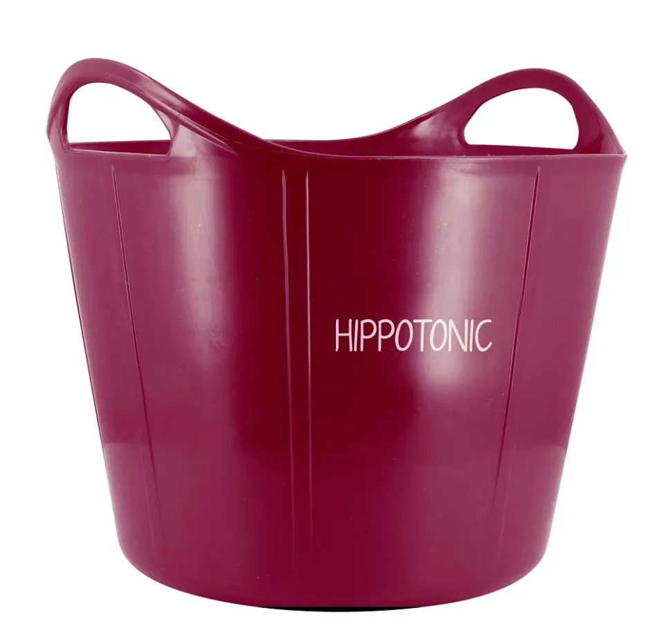HIPPOTONIC Flexi-Eimer 28 l