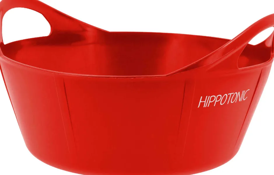 HIPPOTONIC Flexi-Eimer 10L