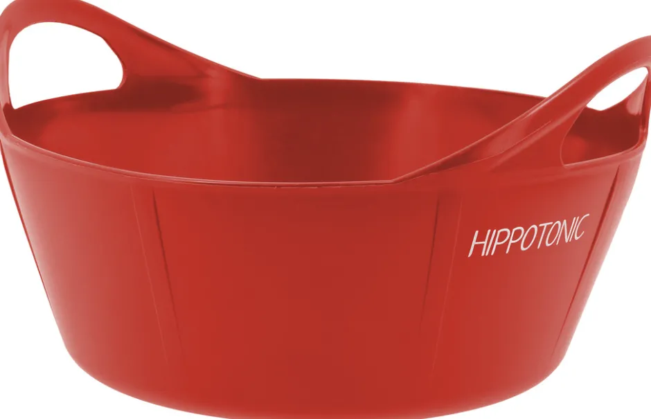 HIPPOTONIC Flexi-Eimer 10L