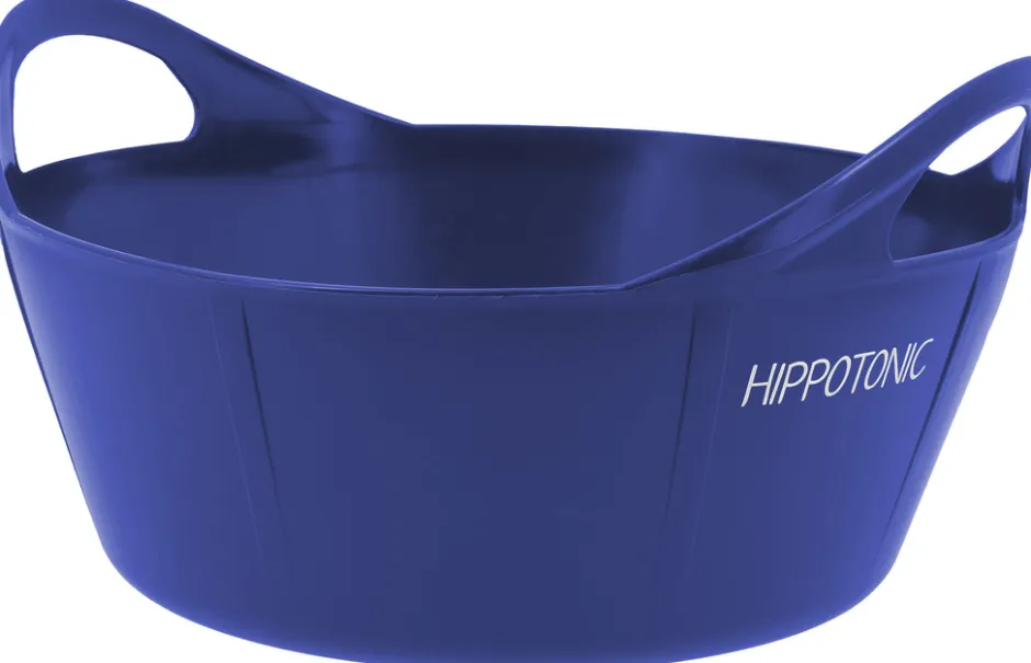 HIPPOTONIC Flexi-Eimer 10L