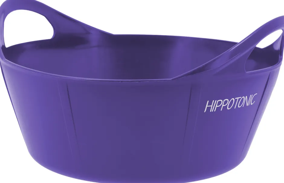 HIPPOTONIC Flexi-Eimer 10L