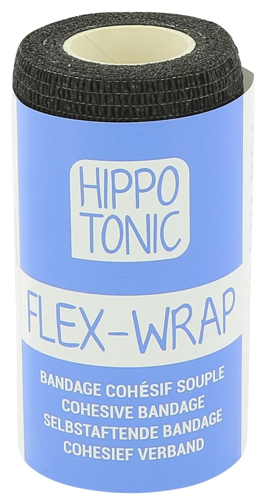 HIPPOTONIC Flex-Wrap Arbeitsbandage