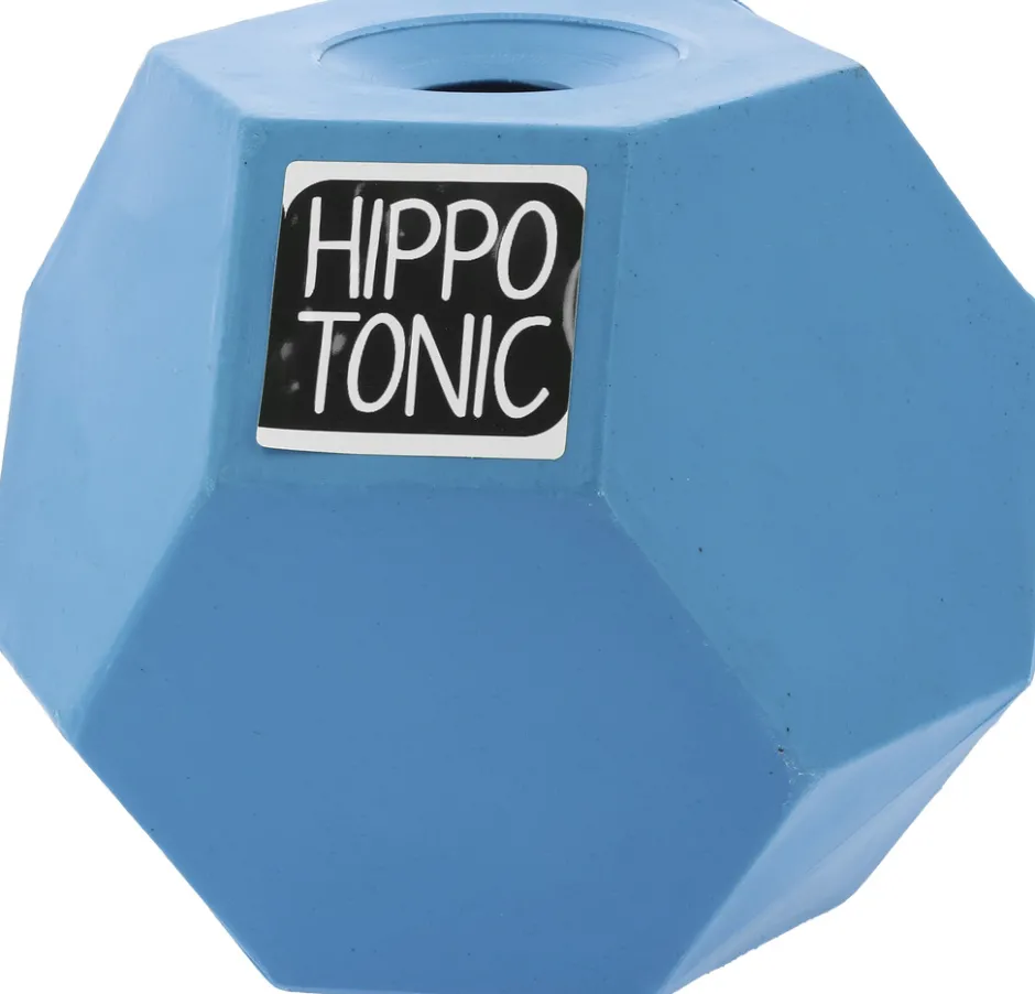 HIPPOTONIC Fressbremse Ball für Granulat