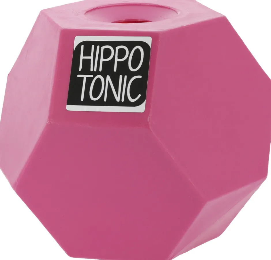 HIPPOTONIC Fressbremse Ball für Granulat
