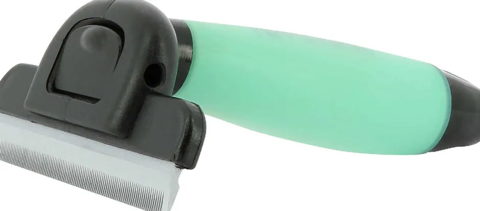 HIPPOTONIC Gel Haarwechselkamm