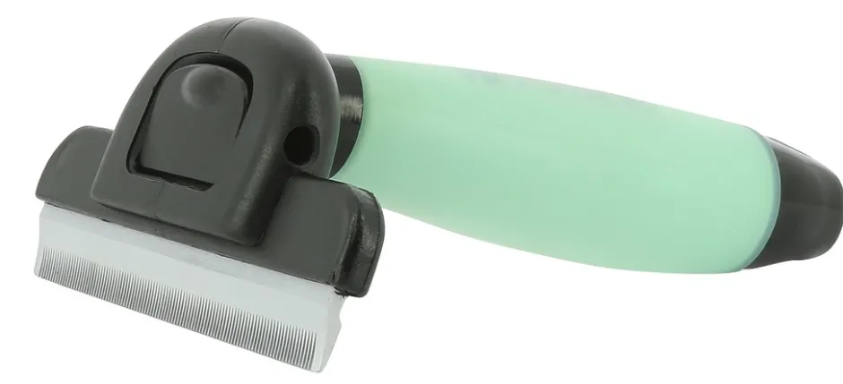 HIPPOTONIC Gel Haarwechselkamm