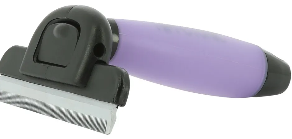 HIPPOTONIC Gel Haarwechselkamm