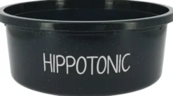 HIPPOTONIC - Glitter - Stallschüssel 8L