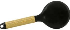HIPPOTONIC Glossy Mähnenbürste