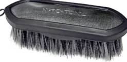 HIPPOTONIC Glossy Mähnen- Wurzelbürste