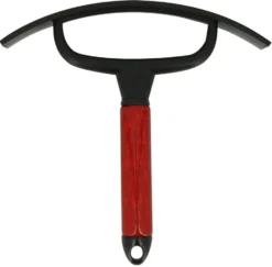 HIPPOTONIC Glossy Schweißmesser