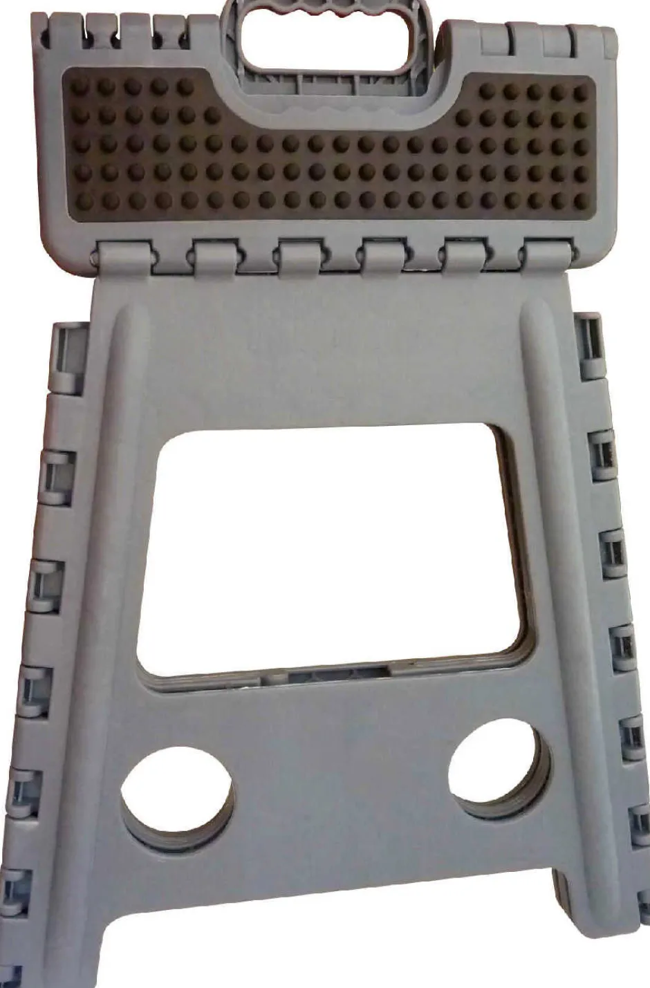 HIPPOTONIC Grip klappbarer Tritthocker und Aufsteighilfe