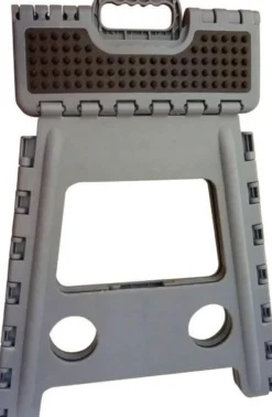 HIPPOTONIC Grip klappbarer Tritthocker und Aufsteighilfe