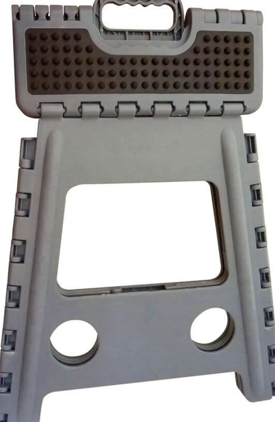 HIPPOTONIC Grip klappbarer Tritthocker und Aufsteighilfe
