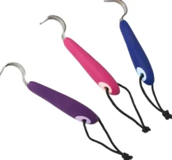 HIPPOTONIC Haarwechsel-Bürste
