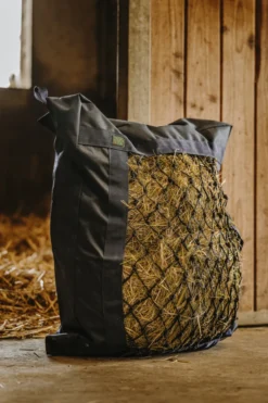 HIPPOTONIC Heunetz-Tasche