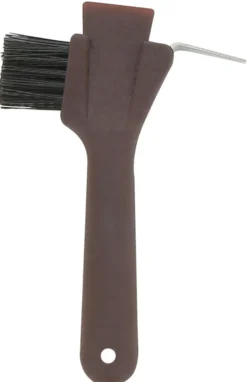 HIPPOTONIC 3-in-1 Hufkratzer