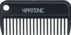 HIPPOTONIC Kamm für Borsten - Glitter