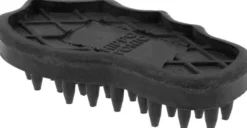 HIPPOTONIC Massagebürste - Große Noppen