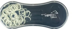 HIPPOTONIC Mähnen Flechtbürste