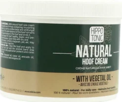 HIPPOTONIC Natürliche Huf Pflegecreme