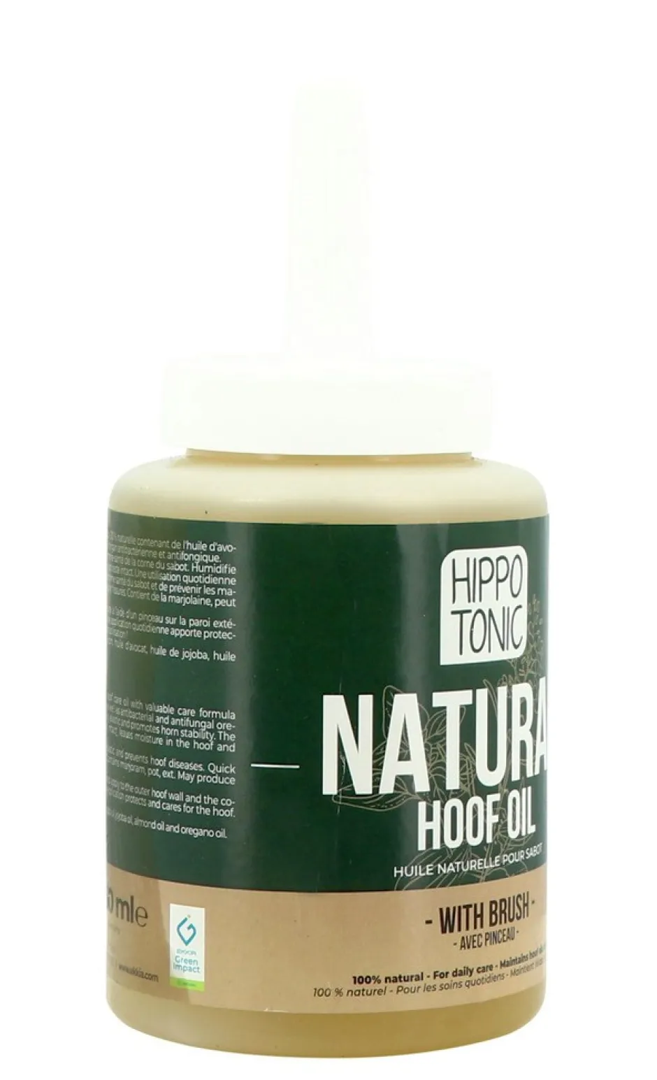 HIPPOTONIC Natürliches Hufpflegeöl