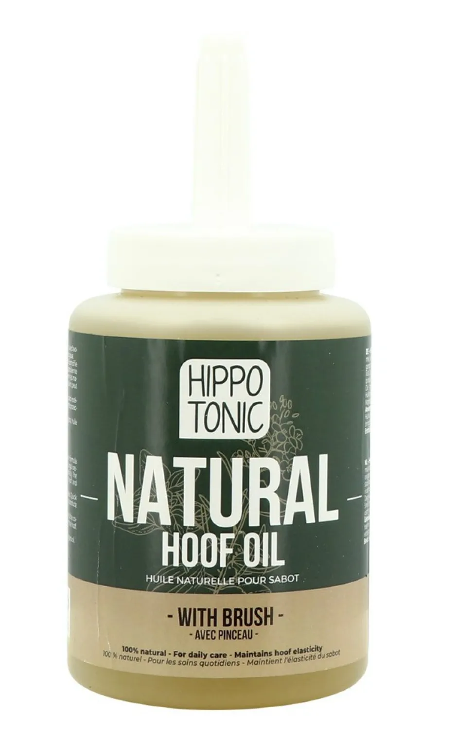 HIPPOTONIC Natürliches Hufpflegeöl