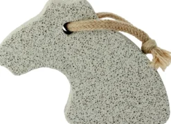 HIPPOTONIC - Pferdekopf - Bimsstein