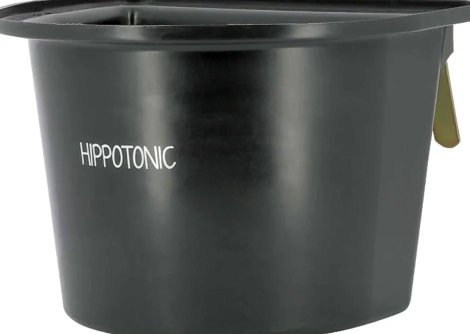 HIPPOTONIC Pferdetrog zum Einhängen
