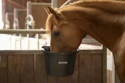 HIPPOTONIC Pferdetrog zum Einhängen